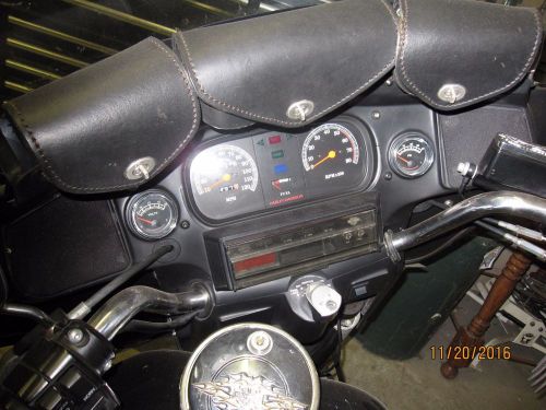 1992 Harley-Davidson Touring