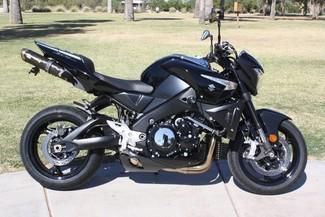 2008 suzuki gsx1300 b-king