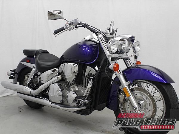 2003 Honda VTX1300S Other 