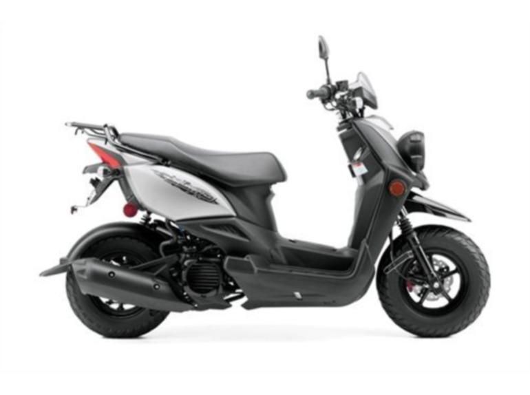 2014 yamaha zuma 50f  moped 