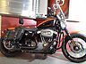 2008 harley-davidson sportster