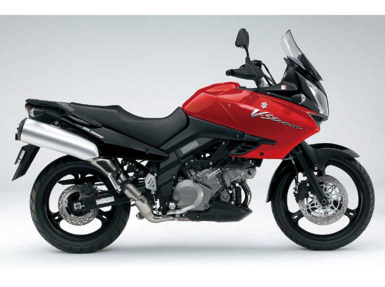 2012 Yamaha Super Tenere