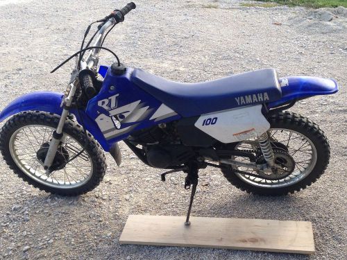 1990 Yamaha Other