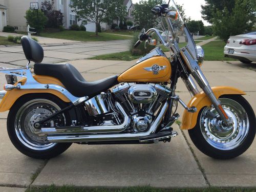 2012 Harley-Davidson Softail