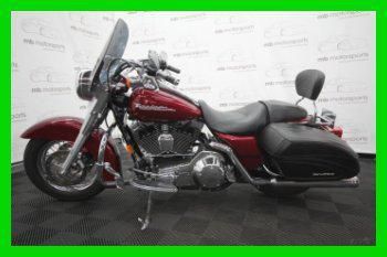 05 Harley-Davidson Road King