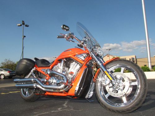 2005 Harley-Davidson VRSC SCREAMIN EAGLE V-ROD