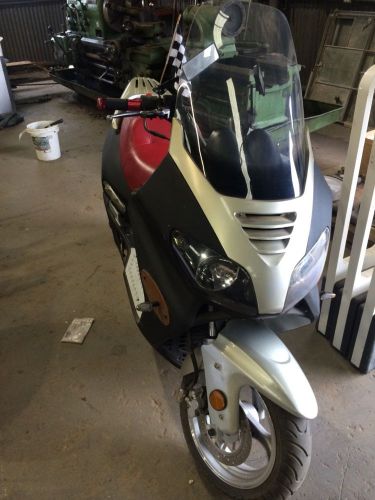 2007 honda other