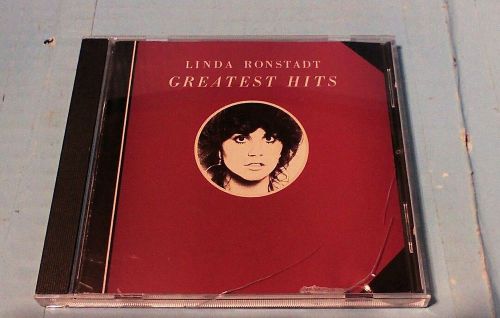 Linda Ronstadt : Greatest Hits CD (2005)