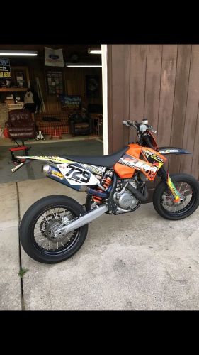 2006 ktm other