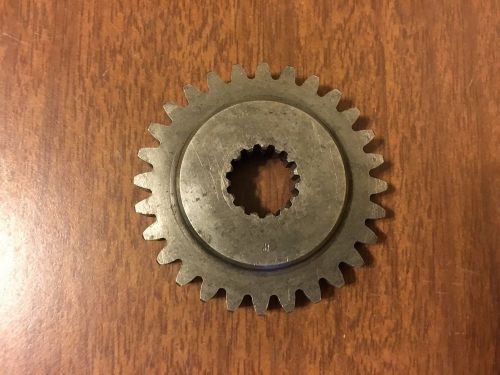 Vintage Hodaka Motorcycle Kick Idle Gear Outer 714724 175 250 SL ED