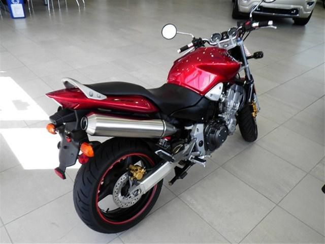 2006 Honda CB 919 Naked for sale on 2040-motos