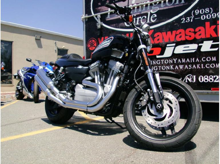 2010 Harley-Davidson XR 1200 