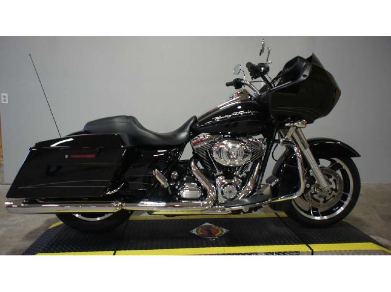 2012 harley-davidson fltrx road glide custom 