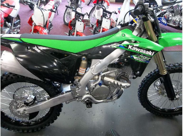 2013 Kawasaki for sale on