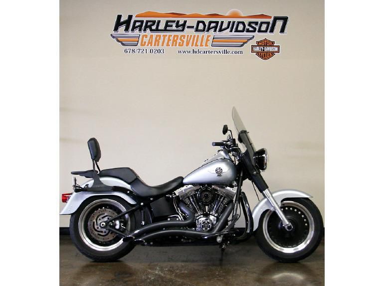 2011 harley-davidson flstfb  sportbike 