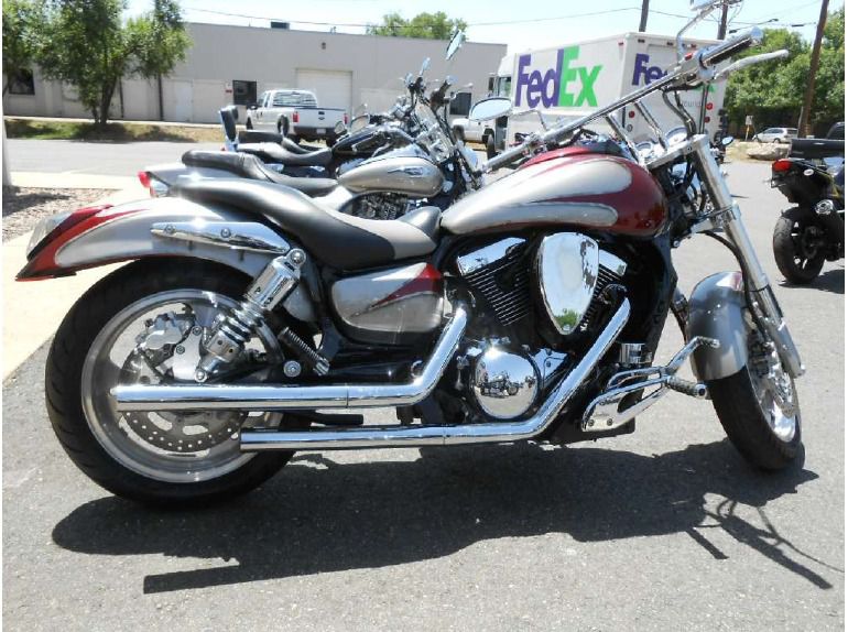 2002 kawasaki vulcan 1500 mean streak 