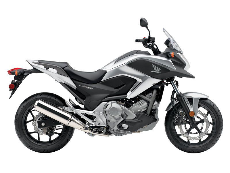 2013 honda nc700x