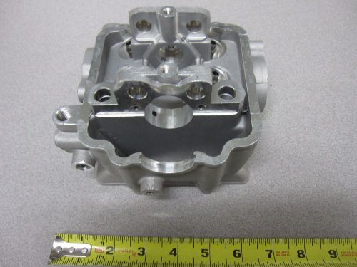 NEW - CYLINDER HEAD II HiSUN MASSIMO SUPERMACH QLINK 800cc UTV HS800UTV