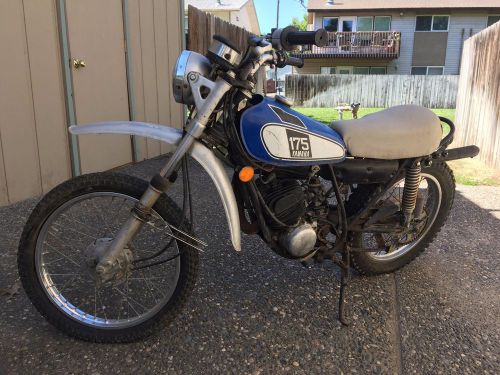 1976 yamaha other