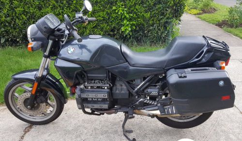 1994 BMW K-Series