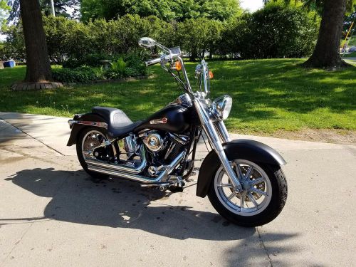 1989 Harley-Davidson Softail