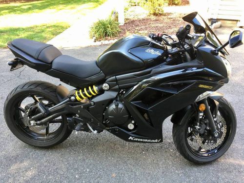 2013 kawasaki ninja