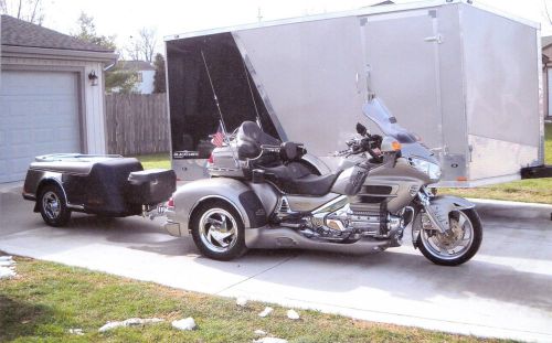 2003 Honda Gold Wing