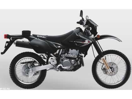 2011 Suzuki DR-Z400S Dual Sport 