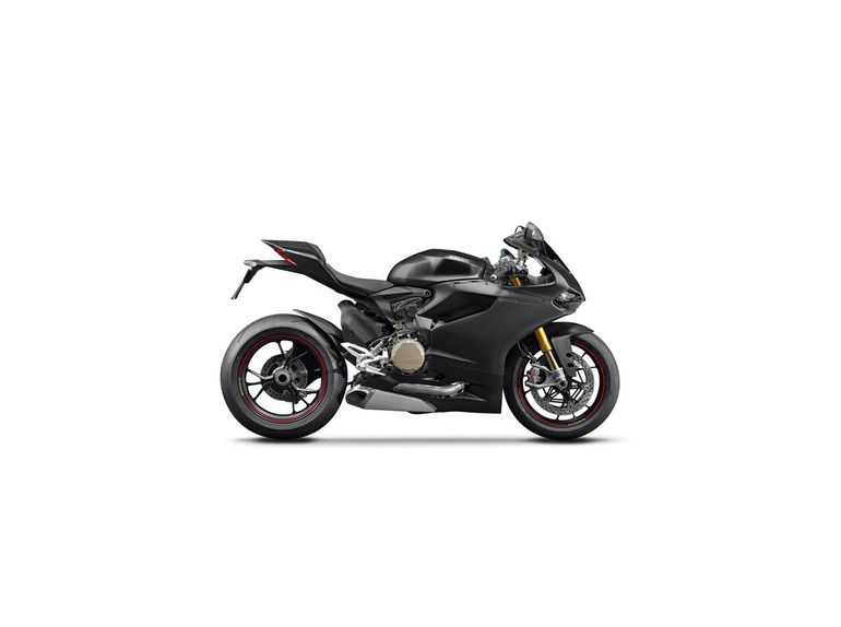 2014 Ducati Superbike 1199 Panigale S 