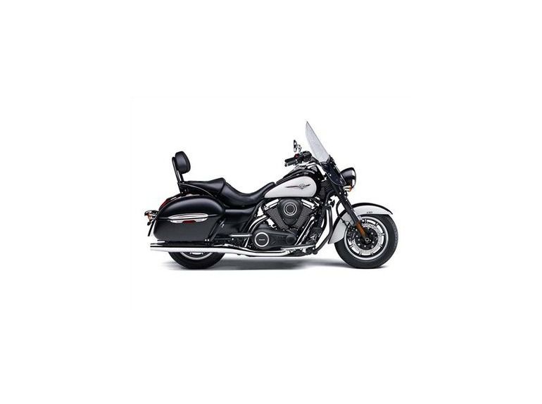 2014 kawasaki vulcan 1700 nomad abs 