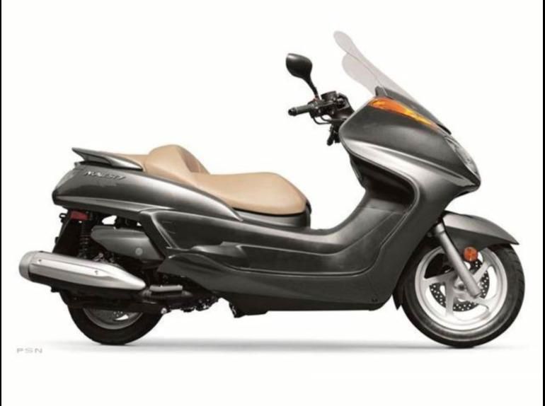 2013 Yamaha MAJESTY Scooter 