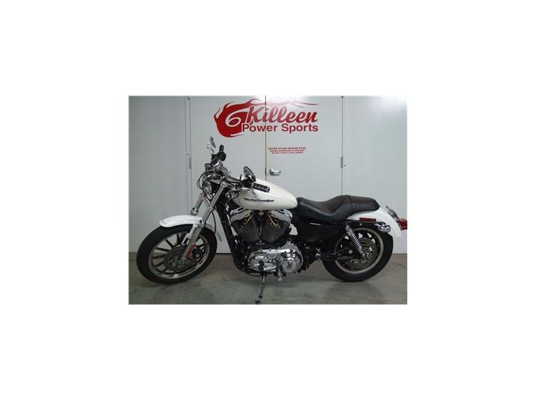 2006 harley-davidson xl1200 low 