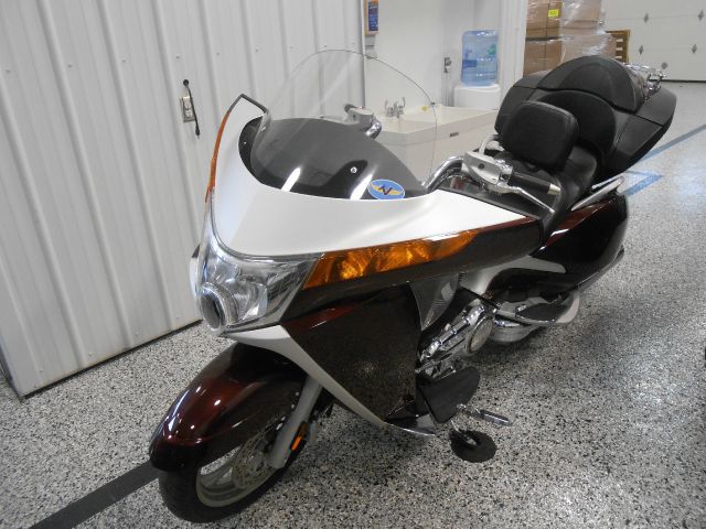 Used 2008 Victory Vision for sale.