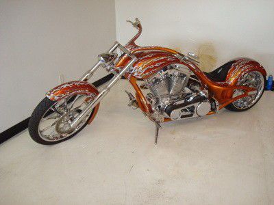 2007 other custom