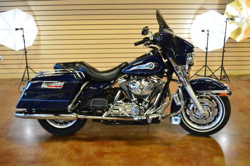 2004 harley-davidson touring