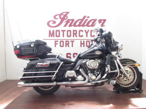 2009 Harley-Davidson Ultra Classic Electra