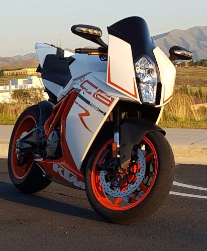 2012 KTM Other