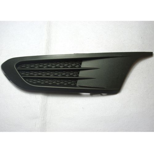 Front Left Lower Bumper Grille Cover 5C6853665 For VW Jetta Vento NCS MK6 11-14