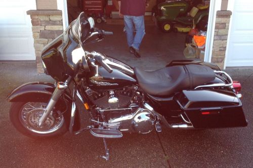 2008 Harley-Davidson Touring