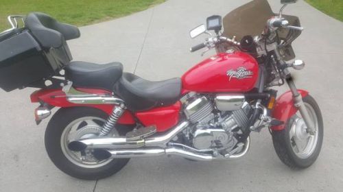 1994 Honda Magna