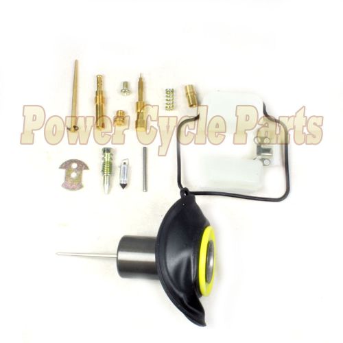 PD24 CARBURETOR CARB REPAIR KIT GY6 150CC LANCE ZNEN JONWAY NST KYMCO SUNL BAJA