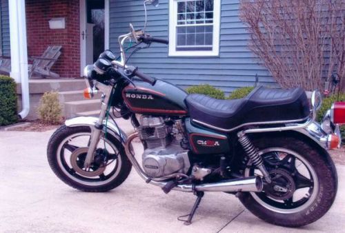 1979 honda other