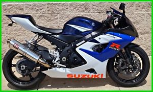 2005 suzuki gsx-r