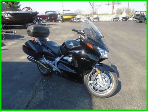 2010 Honda ST1300