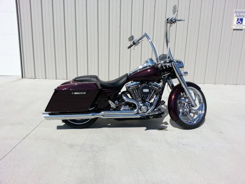 2005 Harley-Davidson Touring