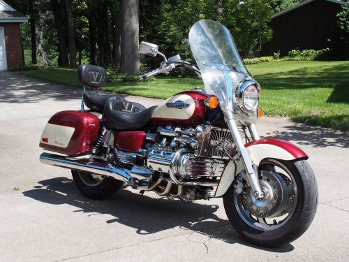 Honda Valkyrie In Indiana For Sale Find Or Sell Motorcycles