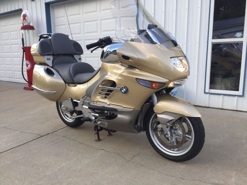 2005 bmw k-series