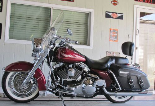 2001 Harley-Davidson Touring