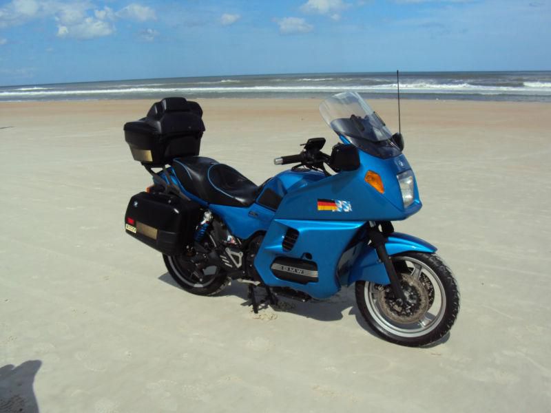 1994 bmw k1100lt