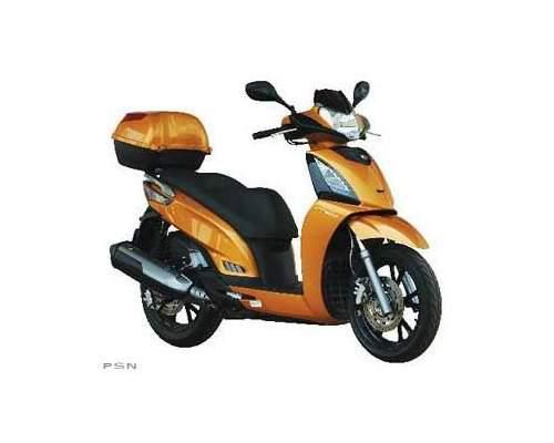 2012 kymco people gt 300i  scooter 